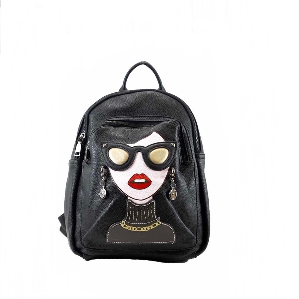 Bella K | So Sassy Backpack​